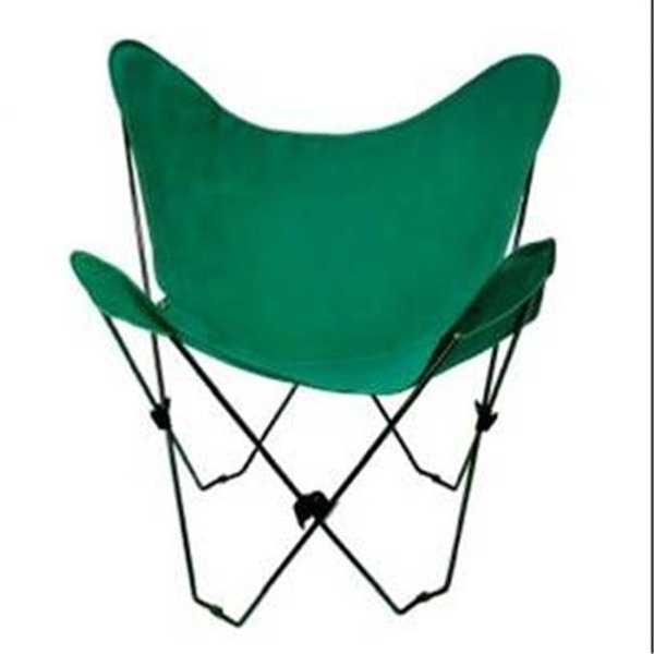 Algoma Net Algoma Net Company 405350 Butterfly Chair- Cover and Frame Combination 405350